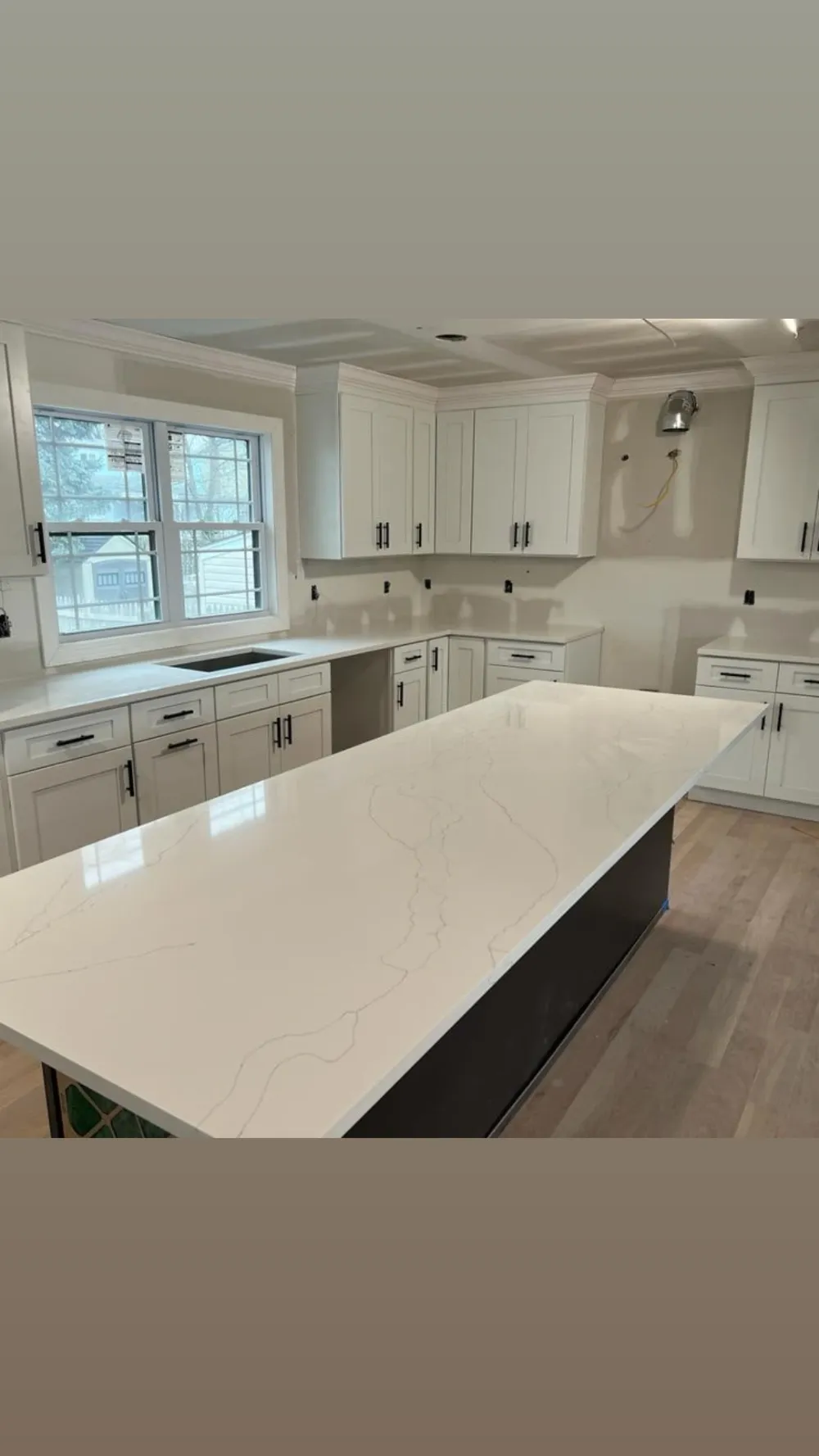 Granite, quartz & marble countertop project by LG Granite & Marble in Newark, NJ (#12)