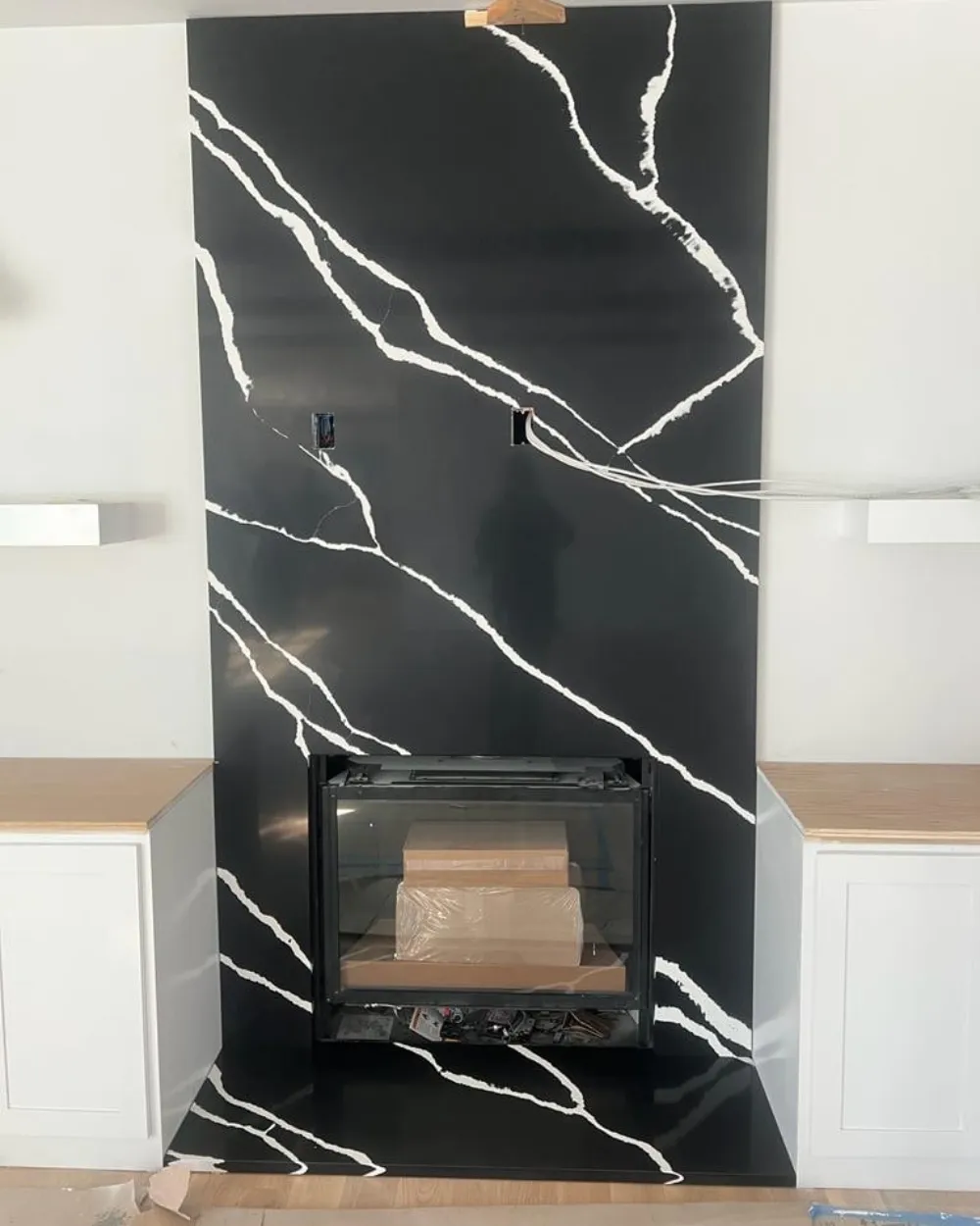 Granite, quartz & marble countertop project by LG Granite & Marble in Newark, NJ (#13)
